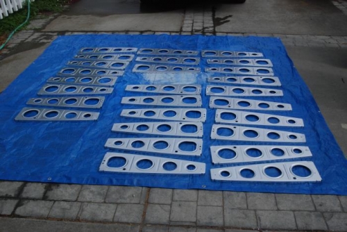 Hon, what are we having for dinner tonght?  Ribs!