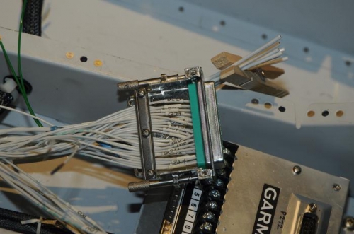 Termination in progress