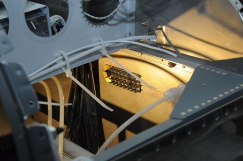 forest of tabs, inner firewall.