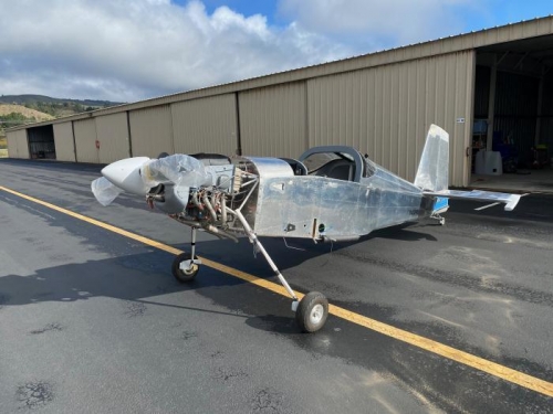 Rollout for GPS tesing.