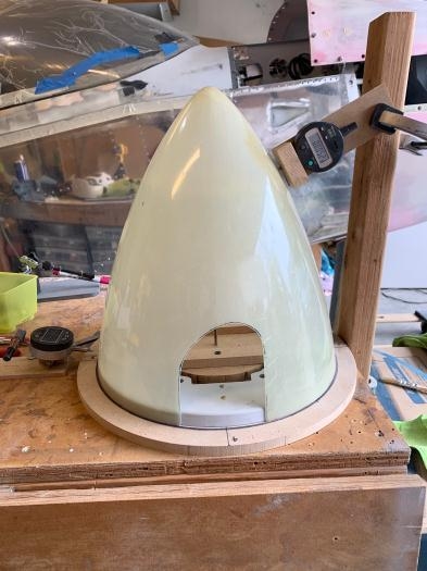 Check after cutting slots