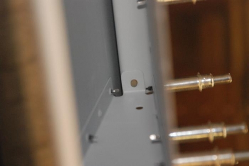 In progress .. internals