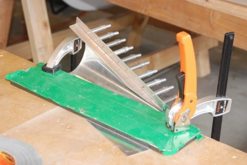 Practice makes perfect