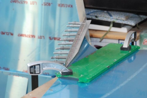 Going live .. easy does it wins the day.