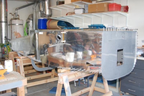 Clean shaven and pretty