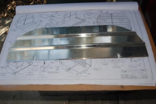 All cut and ready for next steps