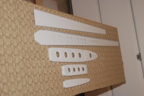 Primed and ready to go!