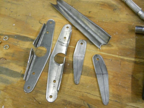 Misc Parts