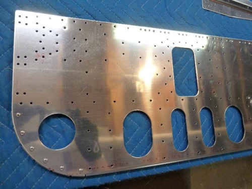 right side bulkhead