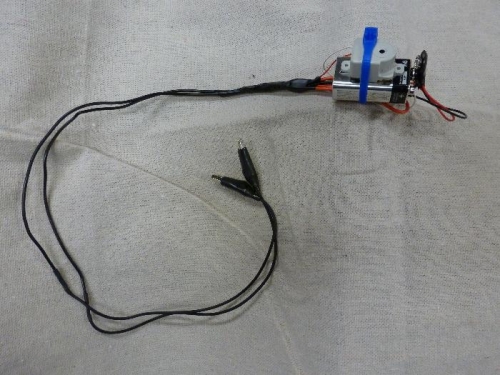 continuity tester