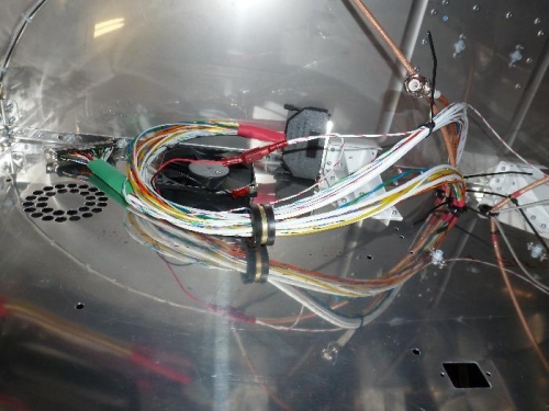 WH-00045 cable harness