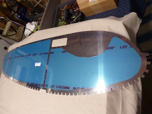 W-1204D wing tip prep