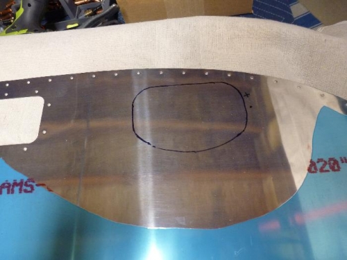 W-1204D wing tip light prep
