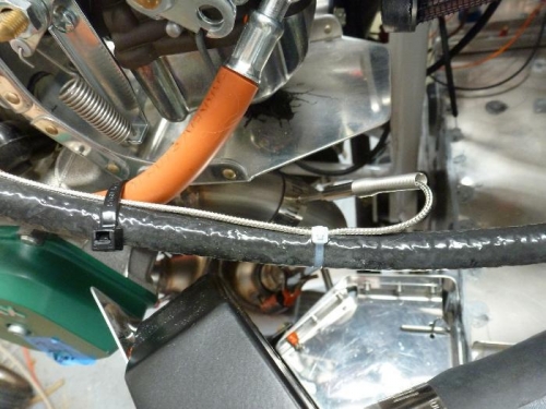 #3 cylinder sensor