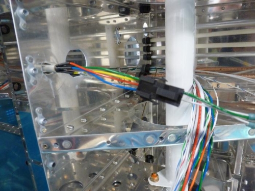 audio connector and jack