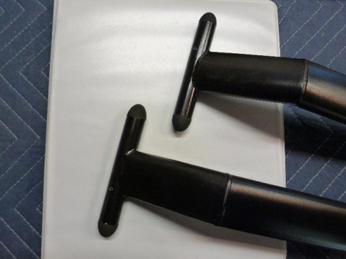both step plugs install