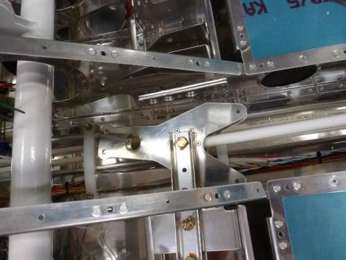 top view, see torque seal
