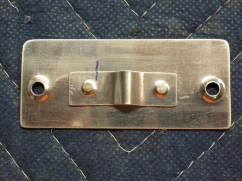 bottom view, see clip