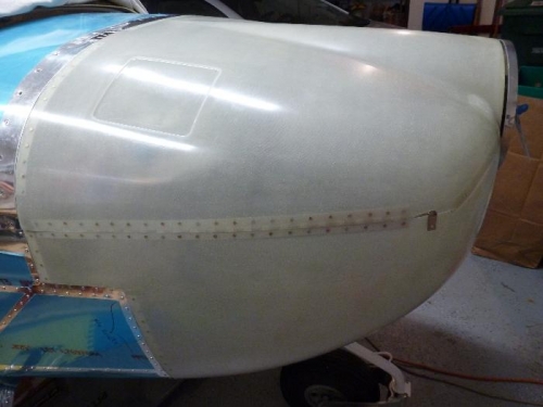 right side riveted