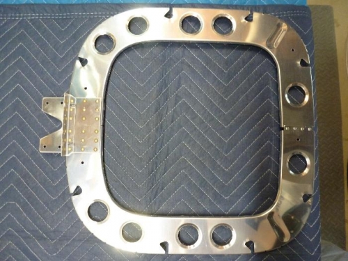 F-1210 frame
