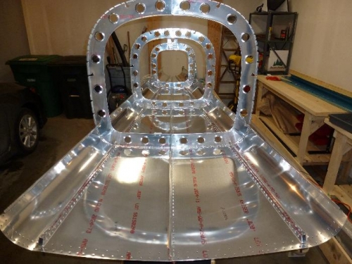 bottom tailcone flipped
