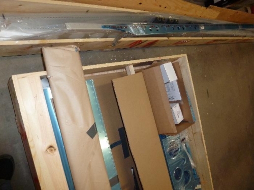 another view of both crates