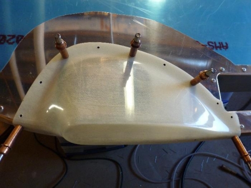 right wing wing tip light