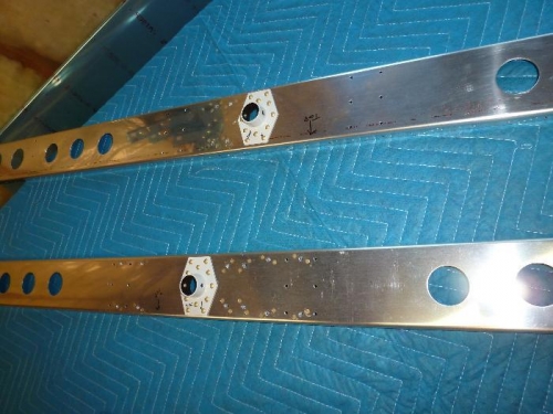 fwd & aft spar