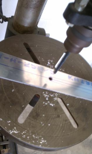 Speeed & Feed is the key.