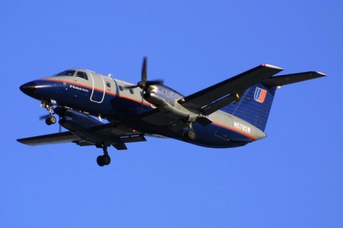 Flew the line for 9 years, then went and got a real job!