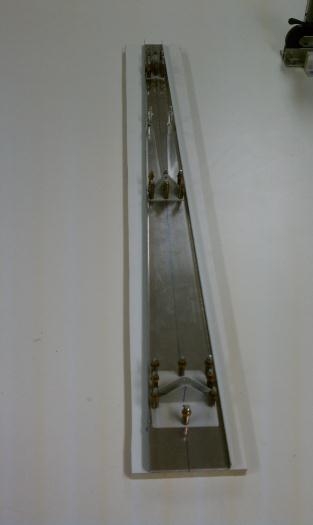 Hinges in the correct place this time!