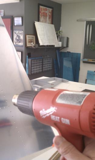 Heat Gun