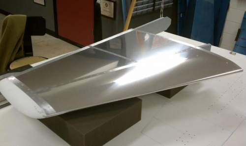 Stab done. 87.2 Hours.