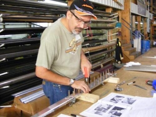 Yes, I know what I'm doing.