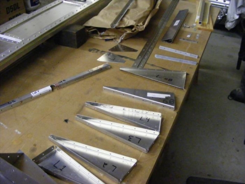 sort all details to keep traceability