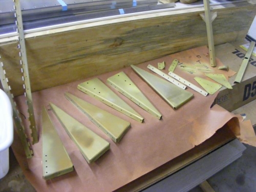 alodine and prime details