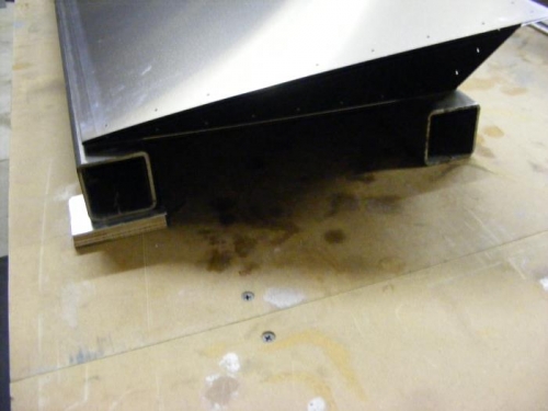 Setting twist in skin, 13mm