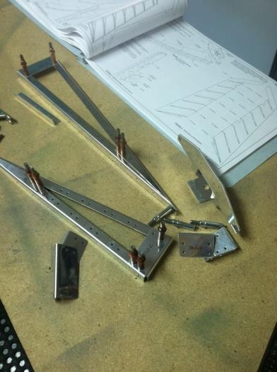 Piecing together the ribs