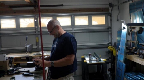 Definately NOT working