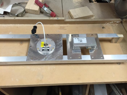 Garmin and Dynon transponders