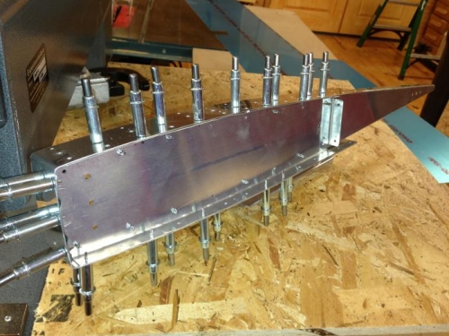 Elevator RIb Tip assemblies