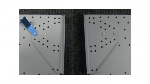 Stub spar receptacle-Lefr & Right