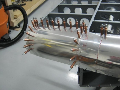 Riveted F12754 Right