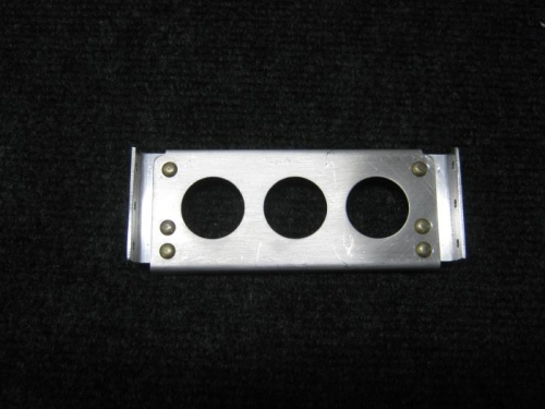 Replacement F1206F prepped and ready for installation