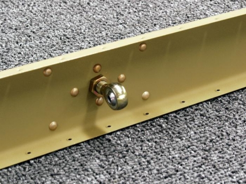 Elevators Understructure