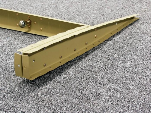 Elevators Understructure