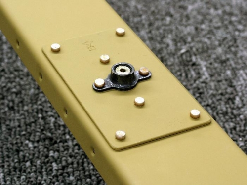 Elevators Understructure