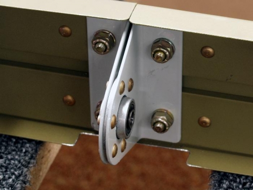 Replacement Center Hinge
