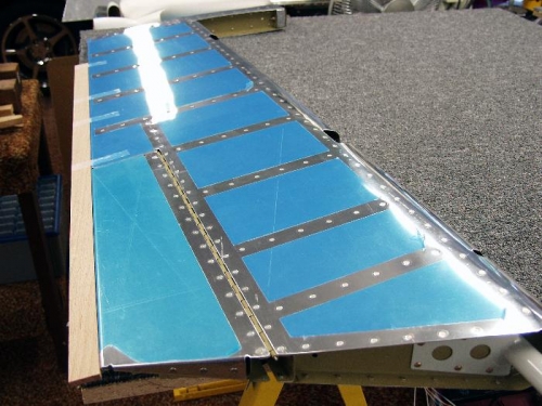 Second Hinge Alignement Is Perect!