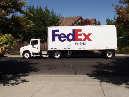 Contents: One Van's RV-8 QB!